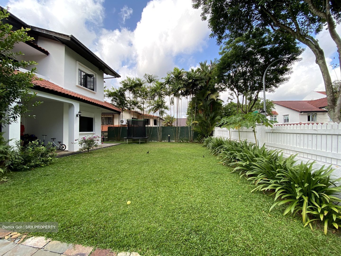Shamrock Park (D10), Detached #623176251